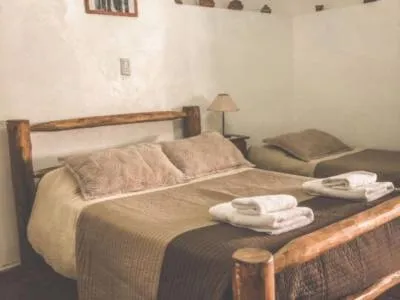 Mercedario Eco Posada