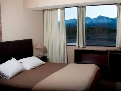 Apart Hoteles Acrux Barreal