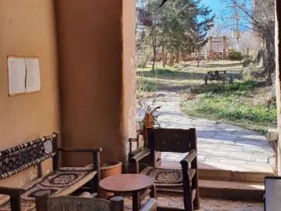 Rancho Por Fin Hoteles  en  Calingasta