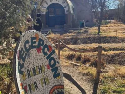 Hoteles Rancho Por Fin