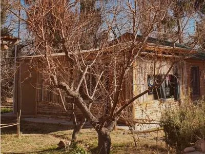 Hoteles Rancho Por Fin