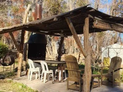 Hoteles Rancho Por Fin