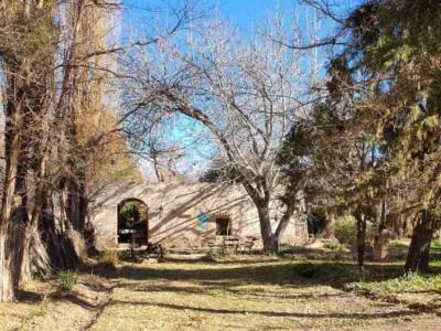 Hoteles Rancho Por Fin