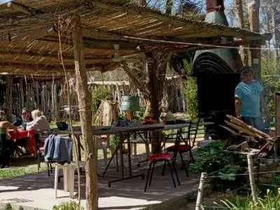 Hoteles Rancho Por Fin