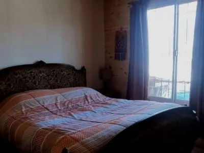 Hoteles Rancho Por Fin