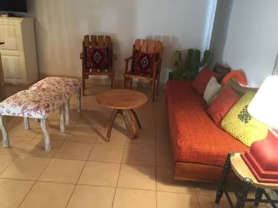 Cabins Mirador a los Andes