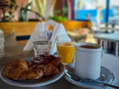 Cali Café Sj Cafeterías  en  Calingasta