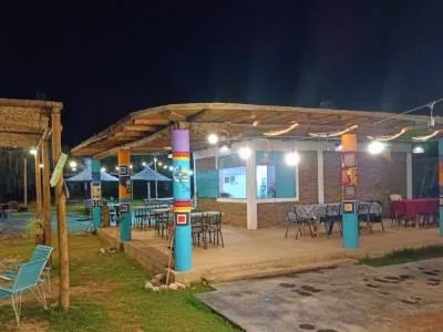 Parador Sur Restaurantes  en  Calingasta