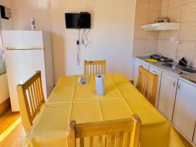 Cabañas La Quita Pena Cabañas