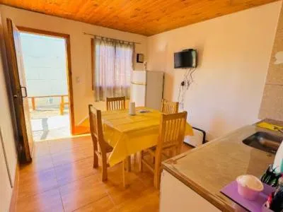 Cabañas La Quita Pena Cabañas