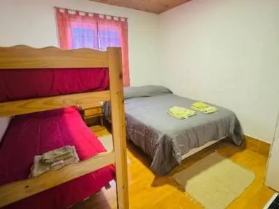 Cabañas La Quita Pena Cabañas