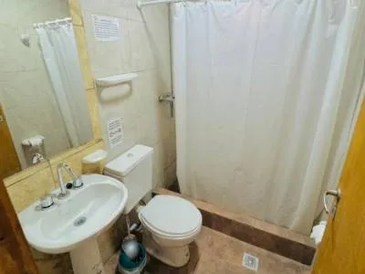 Cabañas La Quita Pena Cabañas