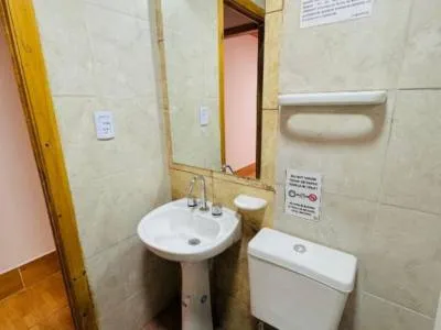 Cabañas La Quita Pena Cabañas