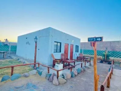 Cabañas La Quita Pena Cabañas