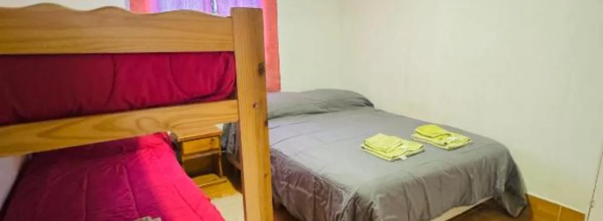 Cabañas La Quita Pena Cabañas