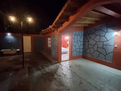 Complejo Valles del Viento Cabins  in  Rodeo