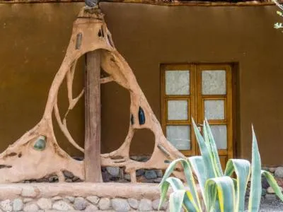 Hoteles La Comarca del Jarrillal