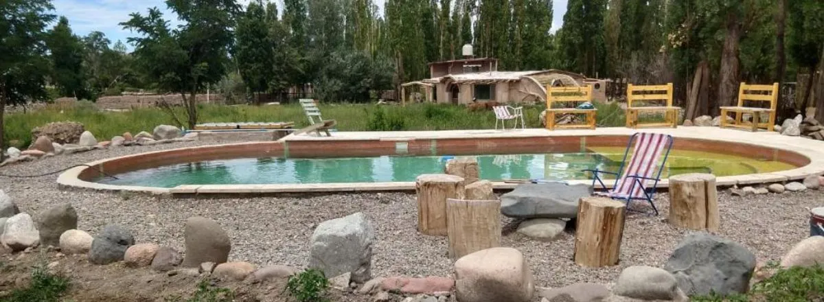 Hoteles La Comarca del Jarrillal