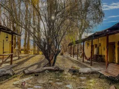 Rancho Lamaral Hostel & Camping Hostels  in  Rodeo