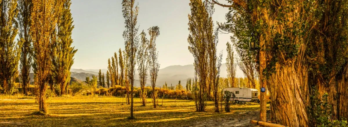 Albergues/Hostels Rancho Lamaral Hostel & Camping