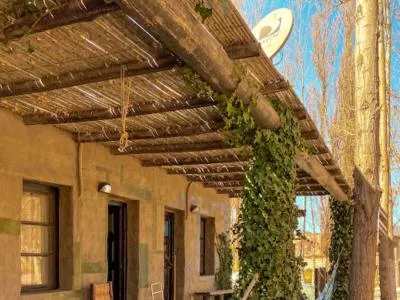 Posta Huayra Hospedaje Restaurante Hotels  in  Rodeo