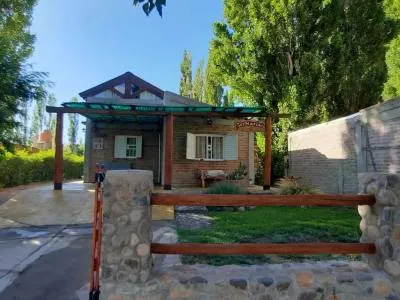 Posada Germarías Hotels  in  Rodeo