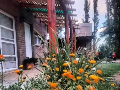 Hoteles Posada Germarías