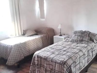 Hoteles Posada Germarías