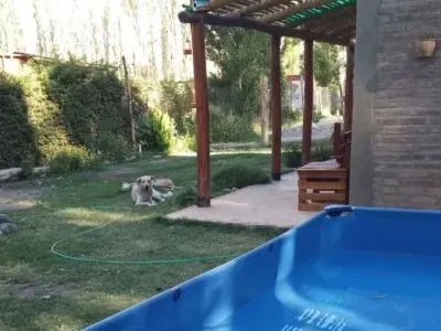 Hoteles Posada Germarías