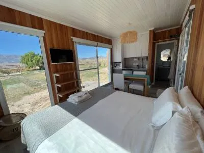 Cabañas El Campito Cabañas