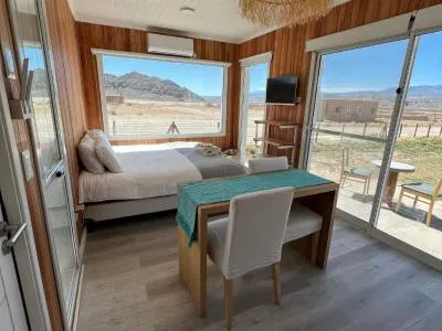 Cabañas El Campito Cabañas