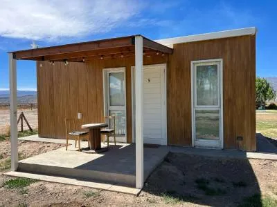 Cabañas El Campito Cabañas