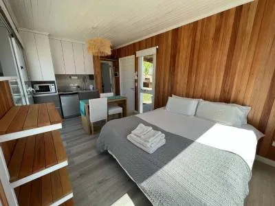 Cabañas El Campito Cabañas