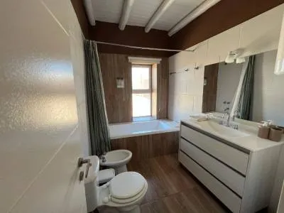 Cabañas El Campito Cabañas