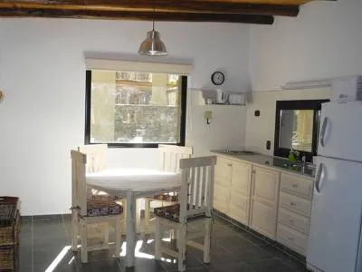 Cabañas Recalada Cabañas