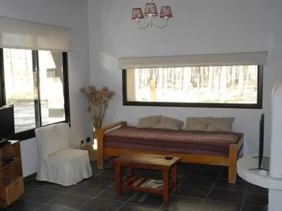 Cabañas Recalada Cabañas