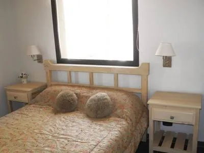 Cabañas Recalada Cabañas