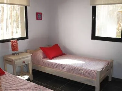 Cabañas Recalada Cabañas