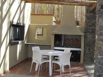 Cabañas Recalada Cabañas