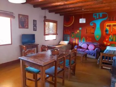 Cabañas Cabañas Rincón del Viento