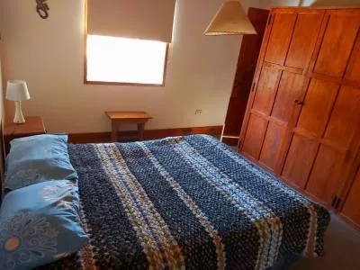 Cabañas Cabañas Rincón del Viento