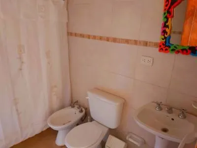 Cabañas Cabañas Rincón del Viento