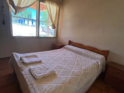 Cabañas Complejo Enriqueto