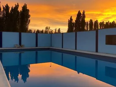 Cabañas Complejo Enriqueto