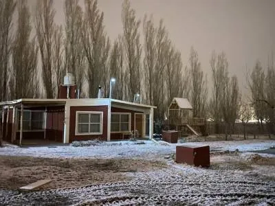 Cabañas Complejo Enriqueto