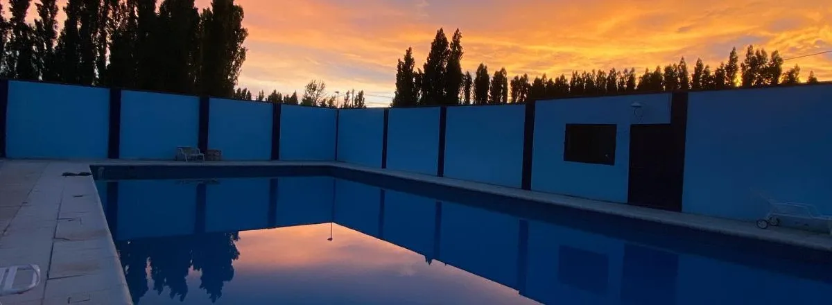 Cabañas Complejo Enriqueto