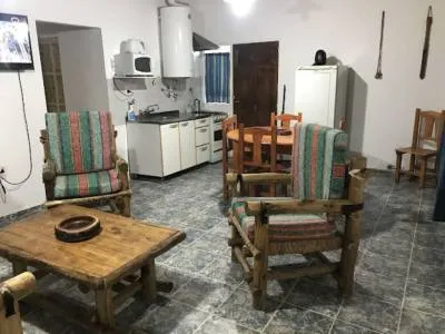 Cabañas Cabañas Los Troncos