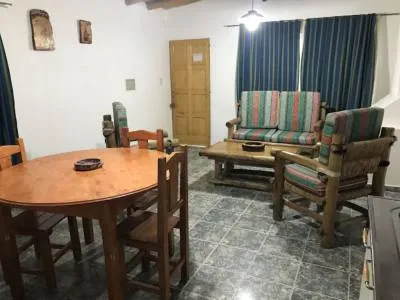 Cabañas Cabañas Los Troncos