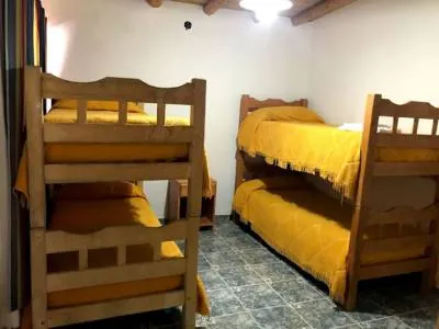 Cabañas Cabañas Los Troncos