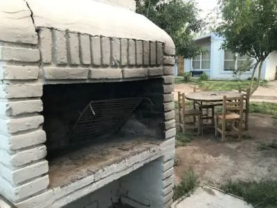 Cabañas Cabañas Los Troncos